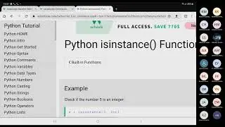 13. JavaScript: Les Instruction de lecture: prompt, getElementById.value + print