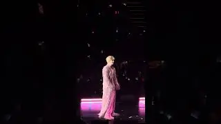 Ason Lo Kingdom Live 2025 我的支持型伴侶FanCam 4K