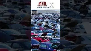 Top Cash for Junk Cars in Venice, FL &ndash; Sell Your Scrap Car Today