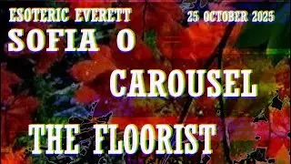 ESOTERIC EVERETT - 25 OCTOBER 2025 Official Audio Recording