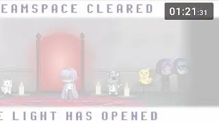 Night 1 EX. || (1:21) official fastest speedrun || Wonderend 0 