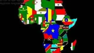 EL COMPARENDO AFRICANO