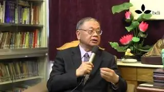 The Importance of Buddhism in Modern Life