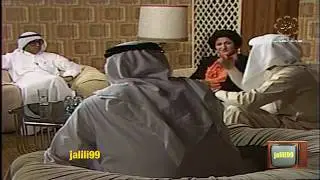 HD 🇰🇼 ١٩٨٢م المقدم فهد الفهد ورضا الفيلي ومحمد مساعد الصالح في برنامج مع الاسرة تقديم كافية رمضان