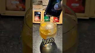 Juus Flavor Enhancer 🍻| Shark Tank |#viral #food #drink #interesting #instagram #tiktok #shorts #fun
