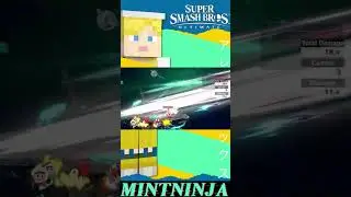 Are Ice Climbers a secret top tier?                         #shorts