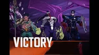Story X: Dream in Hive | Marvel MM