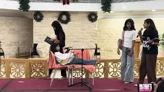 CSI Parish (Malayalam) Dubai | Sunday School Anniversary - 29th November 2025 | Grade 5