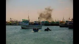 ¿Qué debemos saber sobre la pesca peruana?