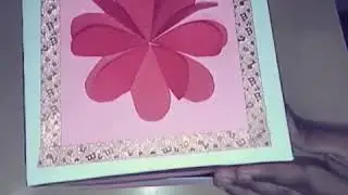 Personalized 💘Love Explosion Box💘