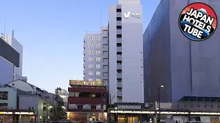 Far East Village Hotel Tokyo, Asakusa | Tokyo, Japan | Hotel Review 🏨