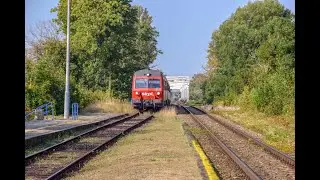 Wspomnienia SN84 na linii 137 #podsudecka