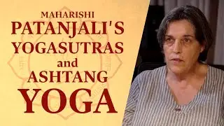 Exploring Ashtanga Yoga with Dr Elizabeth Denley | International Day of Yoga 2022 | Heartfulness
