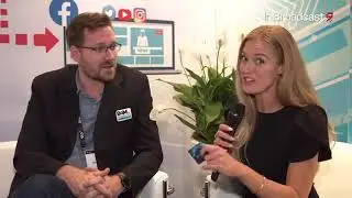 TUBICON - InBroadcast Interview @ IBC 2019