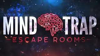 Mafia Heist Escape Room
