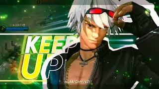 Keep Up🗣️「Gusion」mlbb/gmv/edit