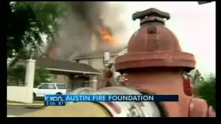 AFD launches Austin Fire Foundation