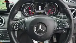 REVIEW OF (2016 MERCEDES BRNZ-CLA CLASS) Full Feature Tour &ndash; Real-Time Car Specifications Review