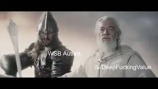 WSB Autists