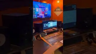 IMI STUDIOS where Jim Jones and Maino made the Lobby Boys Album #shorts #newyork