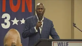 Get to know the Memphis Mayoral candidates: Willie Herenton