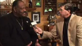 Sports Daily: Tim Bassett and Mike Curci talk Major League Baseball 1/7/09