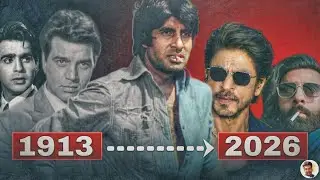 How Indian Cinema Was Built on Secrets