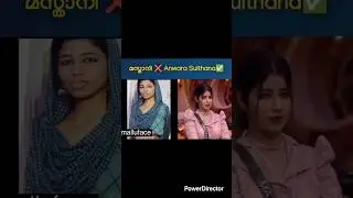Mastani is Sarasu #mastani #biggbossseason7promo #biggbossmalayalam #biggboss #trollvideo #funnyv...