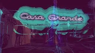 Casa Grande Arizona Neon Park Museum ￼ 
