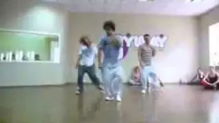Sisco Gomez [DC MyWay] Kyiv