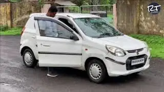 Barvi dam & jungle badlapur mini vlog car ride road trip #maharashtravlog #travel  #applebkc