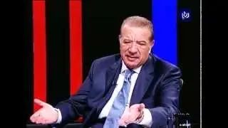 النائب عبد الكريم الدغمي: لو تُرك مجلس النواب على ارادته لما نجحت الحكومة