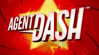 Agent Dash Female Characters Sound Effects