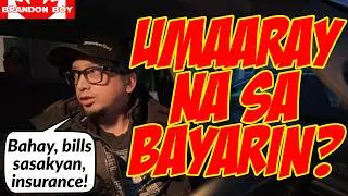 Paano ang mga BILLS ng UNEMPLOYED sa CANADA?