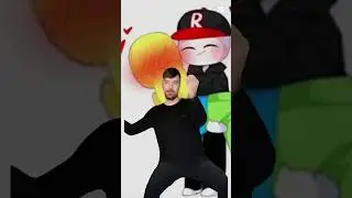 pov : Ja kiedy moja bff się całuje z crushem