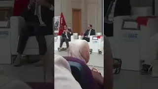 Pr. Jalila SBIHI en conférence à Flshm UH2C sur la Marche Verte