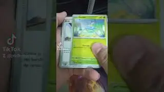 Abrindo booster de obisiana em chamas 09/36. 🔥#obsidianflames #pokemon #cartaspokemon #novacolecao