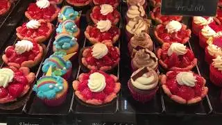 Confiserie Bachmann, Luzern | Math Real Life Application