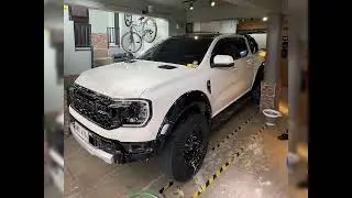 Car Wash Session 01 - TGIF
