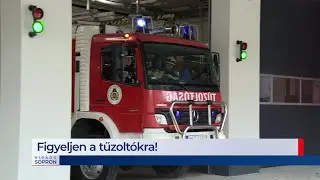 Híradó - 2023.02.15.- Szerda – SopronTV