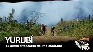 Yurubí - La neblina más blanca.