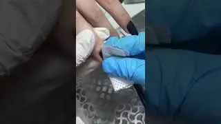Simple Sexy Nail Design😎 #nailart #naildesigns #naildesigns #naildesigntutorial #nailartdesigns