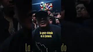 ACZINO VS DIZASTER - DESASTRES 🇲🇽🇺🇲 @aczinorap #aczinovsdizaster #aczino #redbullbatalla #rap