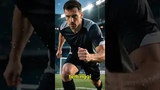 Perjalanan Jordi Alba: Dari Diremehkan Jadi Full-Back Kelas Dunia