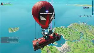 Fortnite: Battle Royal Chapter 2 Season 2 Challenge Guide Part 23