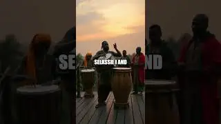 Nyabinghi Dawn: Drums, Devotion, and Rastafari Rhythm