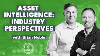 Asset Intelligence in Lending: SOC2, Risk Mitigation & Recovery Strategy with Brian Noble