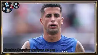 Perch&eacute; Cancelo &egrave; andato al Barcellona e non all'Inter l'ingaggio, l'Al Hilal e l'accordo su Acerbi
