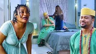 HOW BILLIONAIRE PRINCE FELL IN LOVE WITH THE POOR ORPHAN GIRL OVER THE ARROGANT PRINCESS PT2 CONTIND