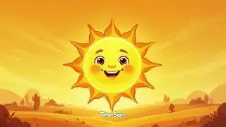 Fun Planet - 11 Planets of the Solar System Video for Kids | KidsLearning